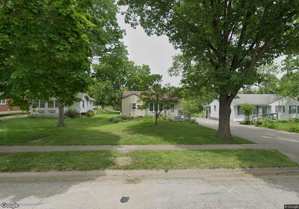 2966 E Tiffin Ave, Des Moines, IA 50317 - photo 1