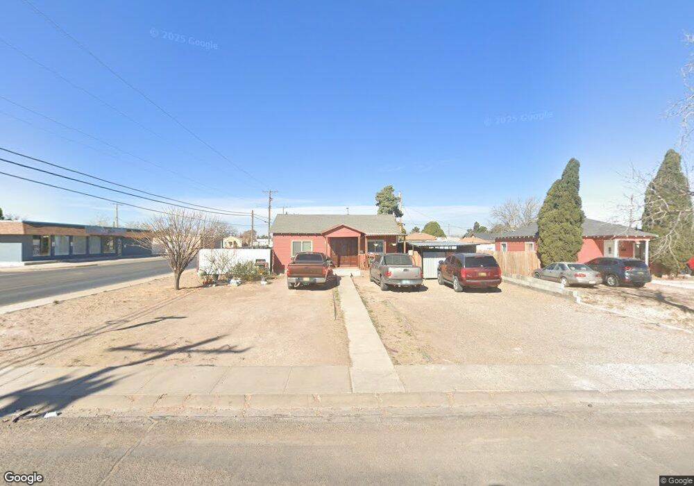 1101 N Thorp St, Hobbs, NM 88240 - photo 1