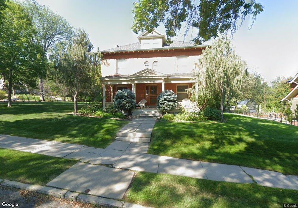 706 Monroe Ave, Helena, MT 59601 - photo 1