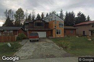 3085 Mountainwood Cir, Juneau, AK 99801