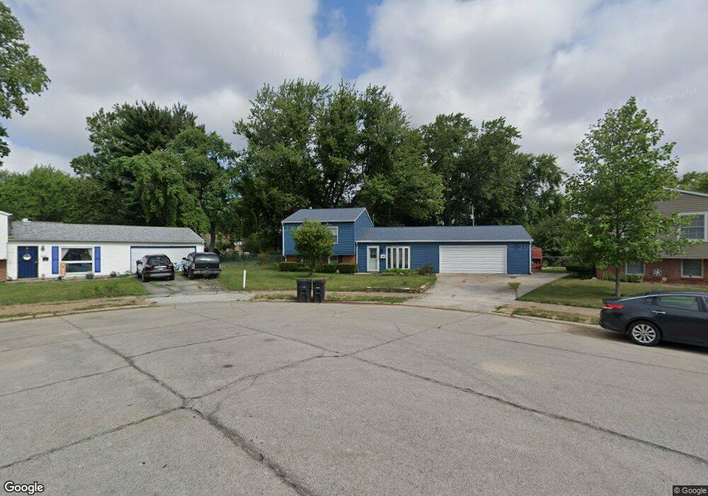 2402 Sauk Place, Lafayette, IN 47909 - photo 1