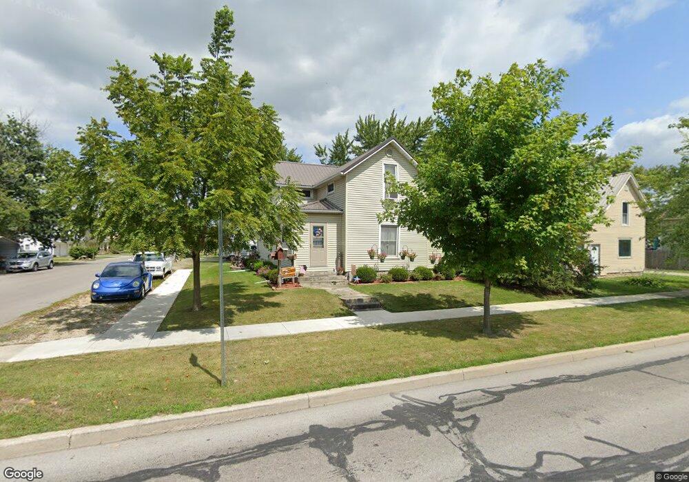 405 E Main St, Berne, IN 46711 - photo 1