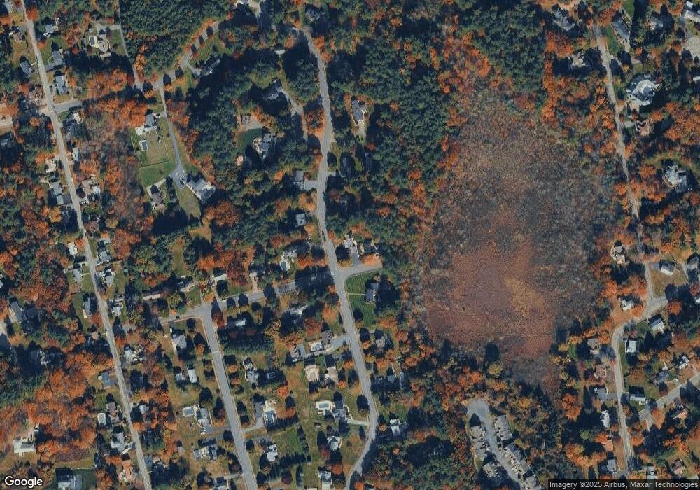 12 Fieldstone Way, North Reading, MA 01864 - photo 1