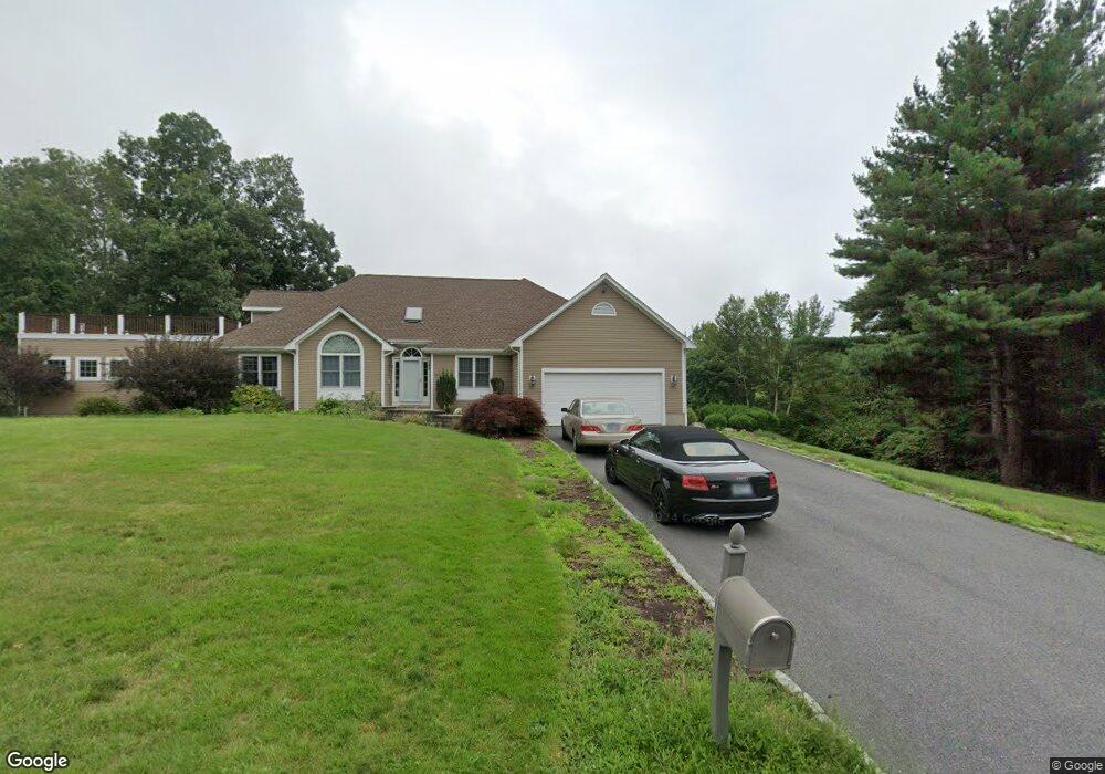 15 April Ln, Tiverton, RI 0287 - photo 1