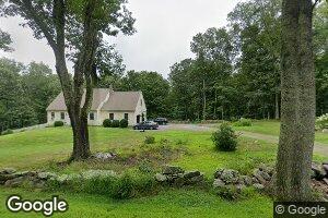 160 Valentine Rd, Pomfret Center, CT 06259