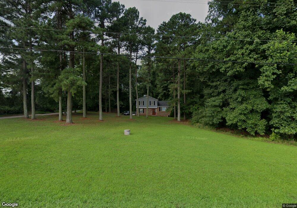 7899 Sandy Ridge Rd, Hopewell, VA 23860 - photo 1