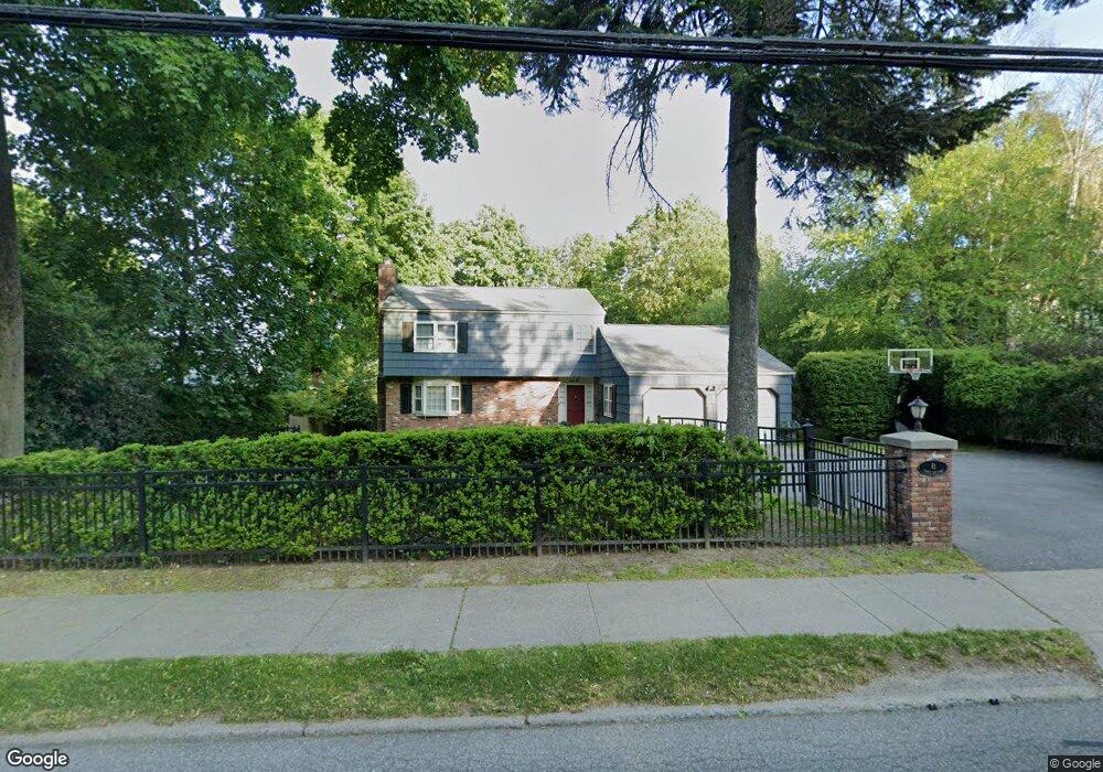 81 N Broadway, Irvington, NY 10533 - photo 1