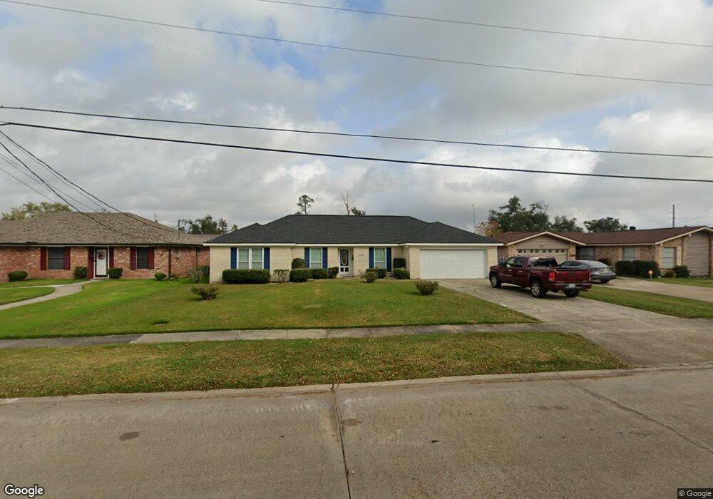 2525 14th St, Lake Charles, LA 70601 - photo 1