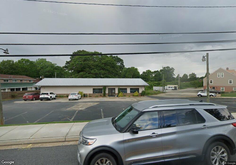 714 Cedar St, Carrollton, GA 30117 - photo 1