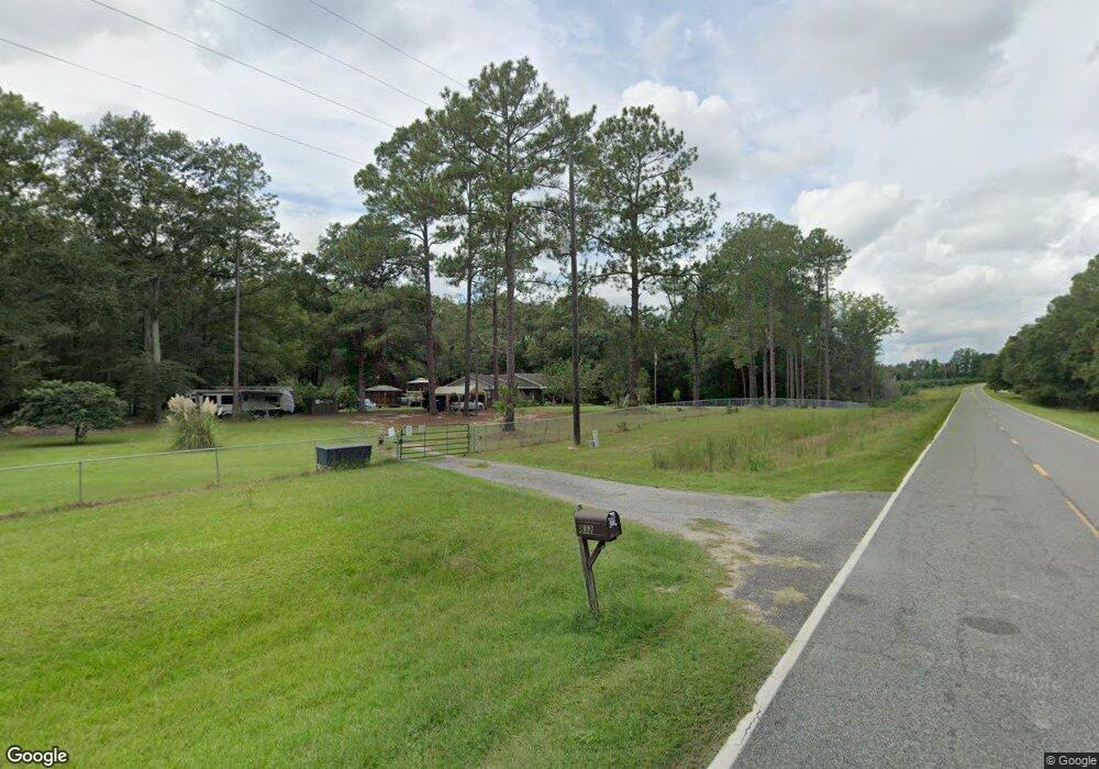 832 Nicholls Rd, West Green, GA 31567 - photo 1