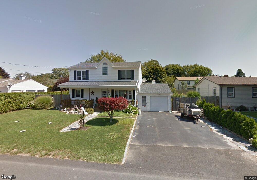 27 Eric Rd, North Dartmouth, MA 02747 - photo 1