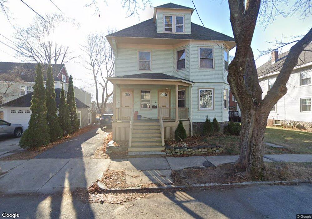 10 Crosby St, Portland, ME 04103 - photo 1