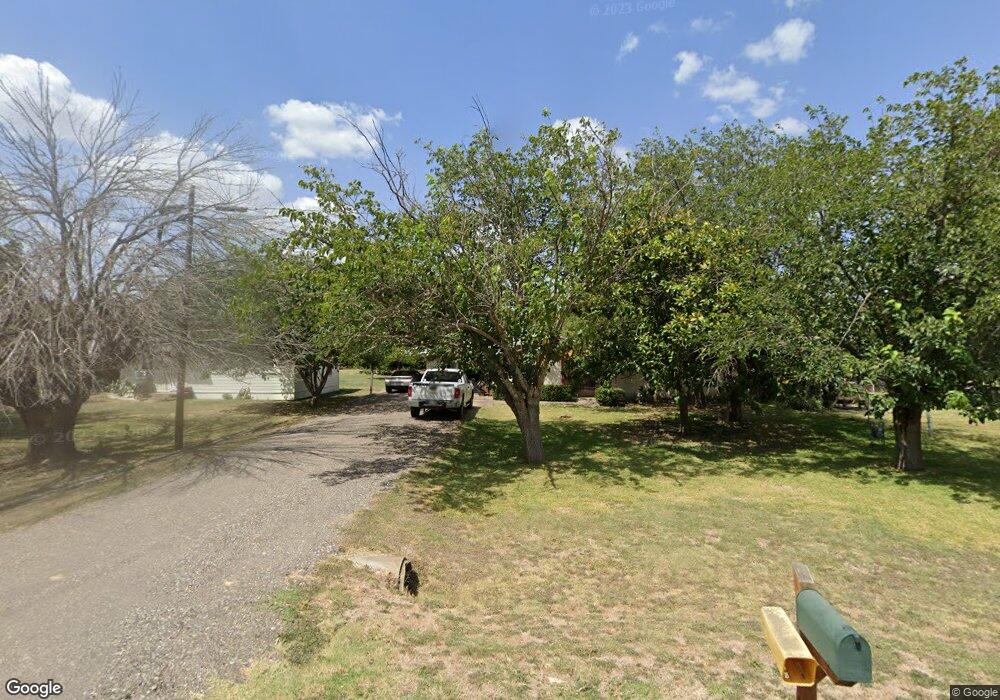 608 4th St, Eddy, TX 76524 - photo 1
