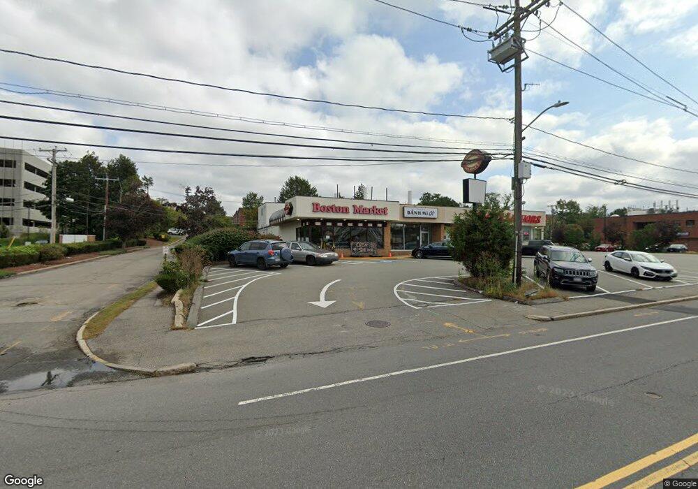 1105 Lexington St unit 11-5, Waltham, MA 02452 - photo 1