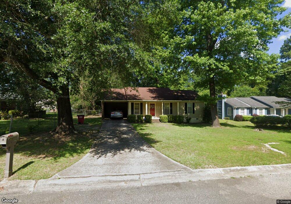 1567 Cherry Hill Park unit C, Macon, GA 31204 - photo 1