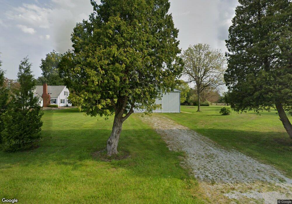 10575 Canada Rd, Birch Run, MI 48415 - photo 1