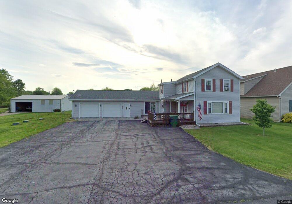 1788 N Chestnut St, Graytown, OH 43432 - photo 1