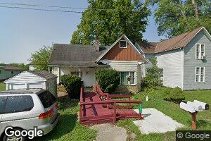 11923 Greenbrier St, Orient, OH 43146
