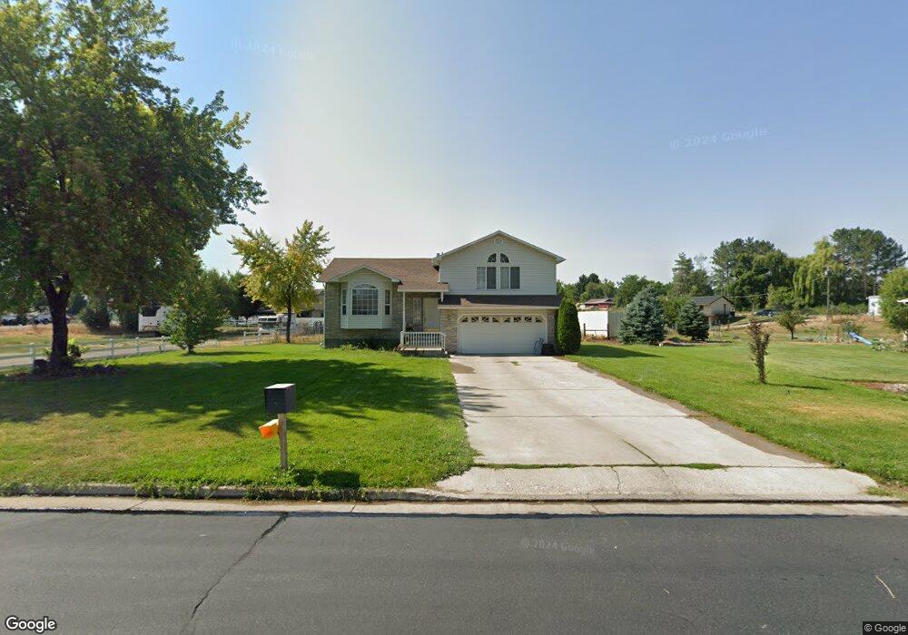 3805 S 100 W, Nibley, UT 84321 - photo 1