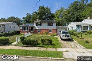 216 Heaney Ave, Lawnside, NJ 08045