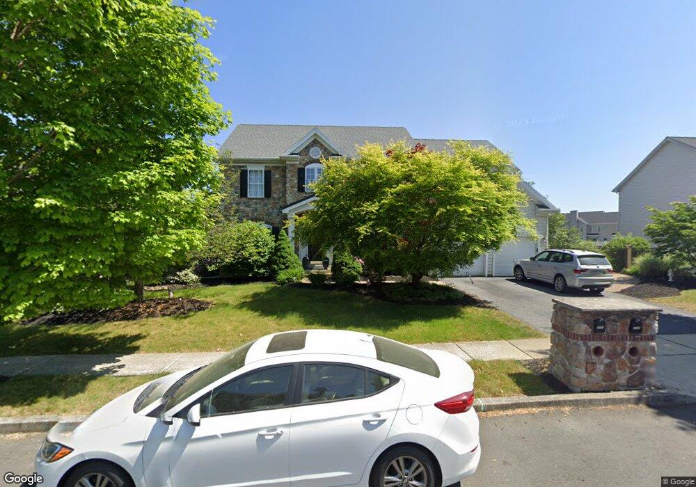 2388 Silvano Dr, Macungie, PA 18062 - photo 1