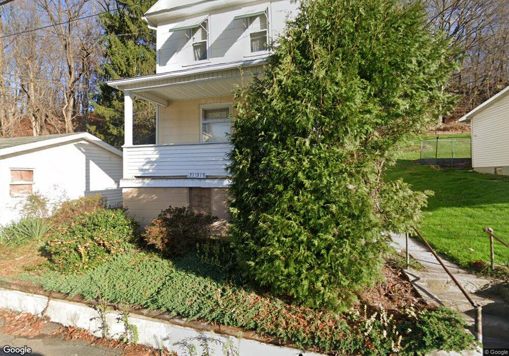 329 Garfield St, Nanticoke, PA 18634 - photo 1