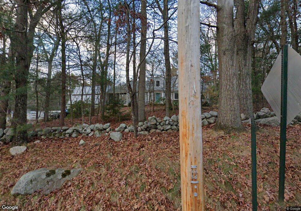 120 Pine St, Medfield, MA 02052 - photo 1