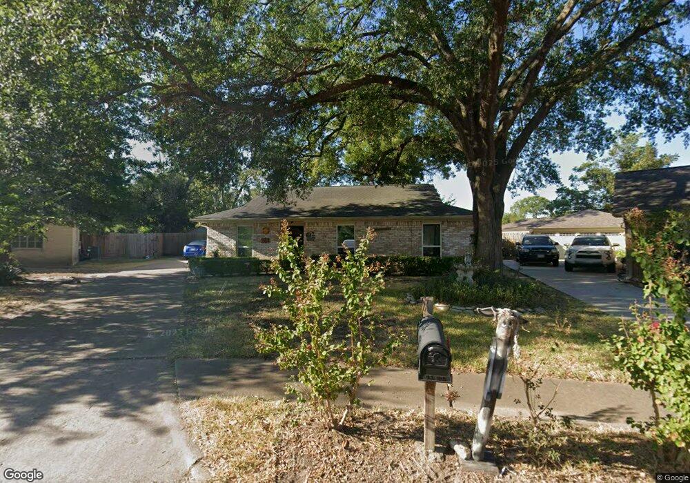 7114 Shady Arbor Ln, Houston, TX 77040 - photo 1