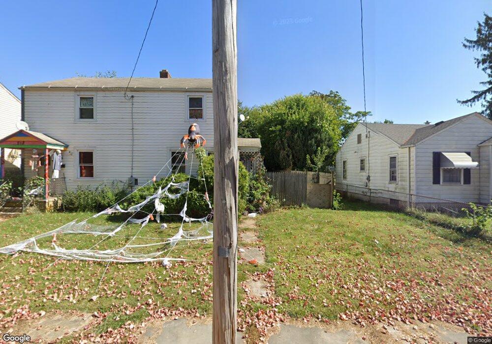 558-62 558 Universal Ave, Marion, OH 43302 - photo 1