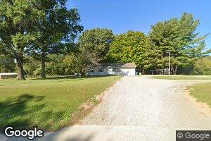 2977 Highway 151, Ava, IL 62907