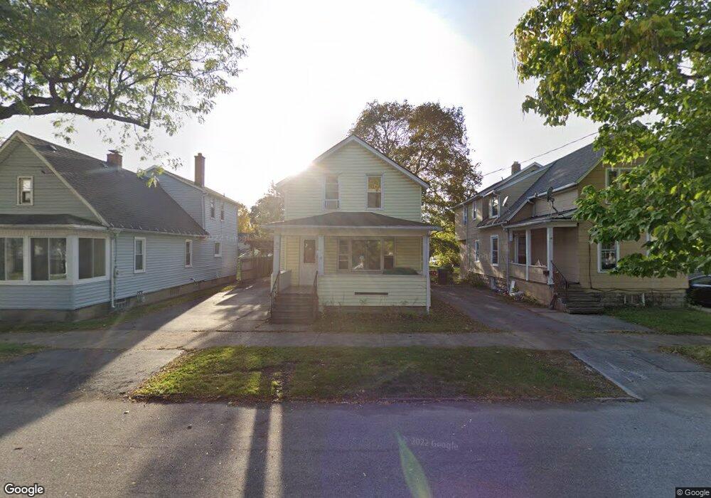 312 Vandervoort St, North Tonawanda, NY 14120 - photo 1