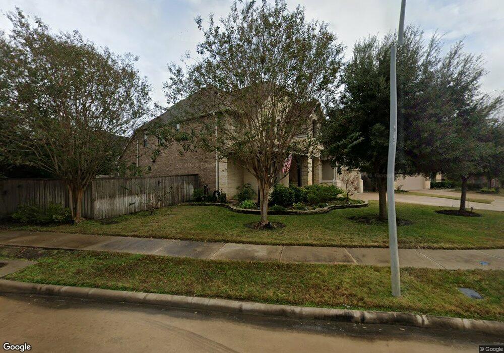 3323 Trace Shadow Ct, Katy, TX 77494 - photo 1