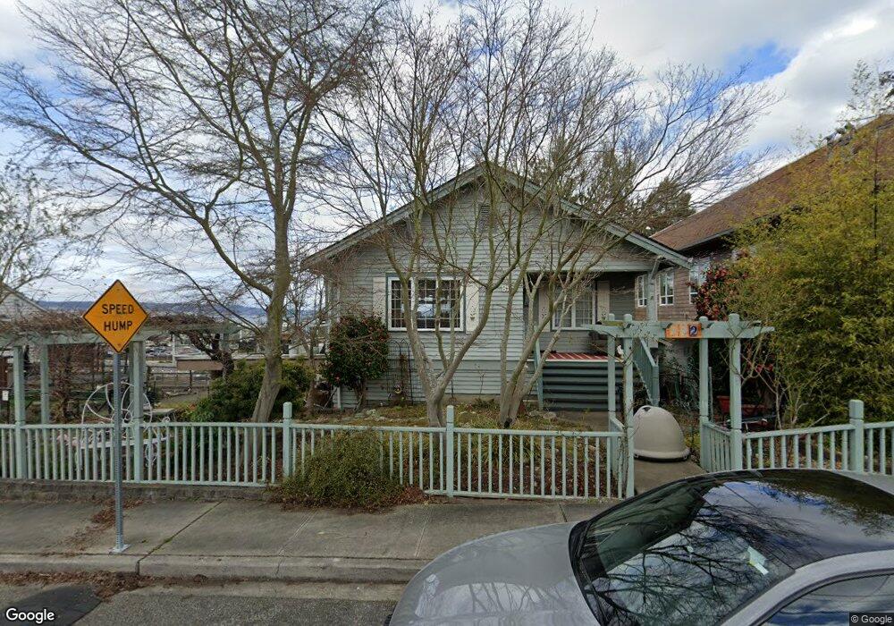 822 2nd St, Mukilteo, WA 98275 - photo 1