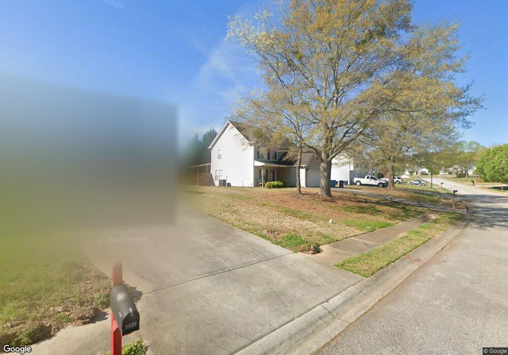 7011 Kingston Ln, McDonough, GA 30253 - photo 1