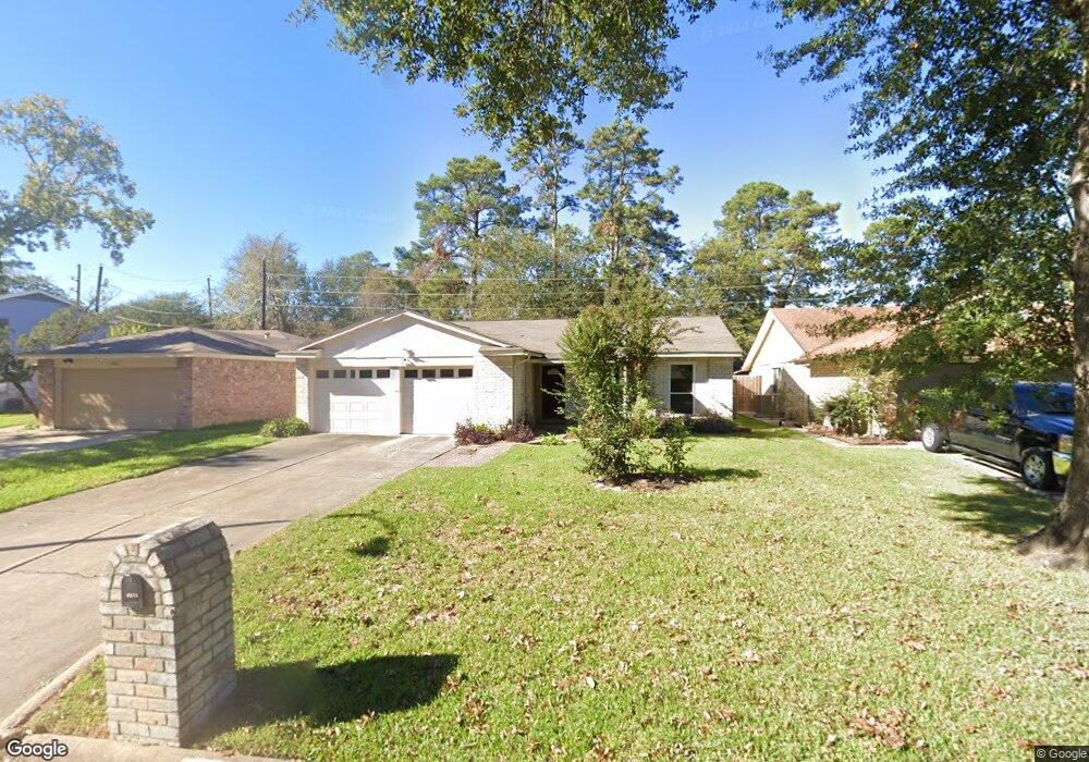 4511 Fitzwater Dr, Spring, TX 77373 - photo 1