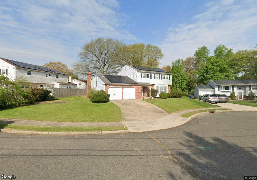 3 Neils Ct, Lumberton, NJ 08048 - photo 1