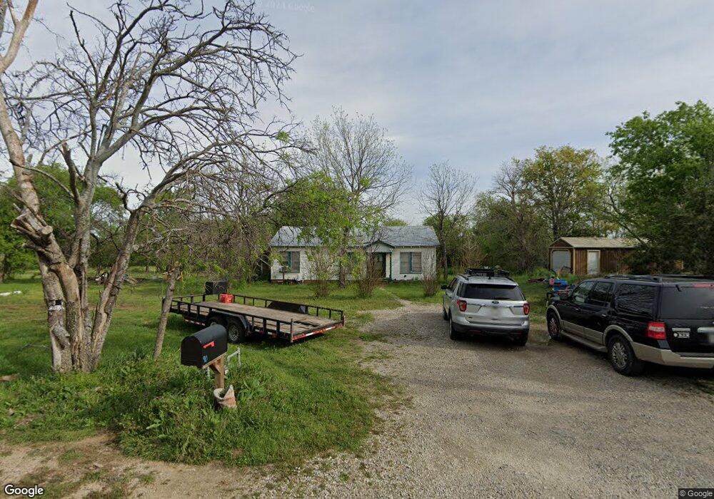 410 Pine St, Millsap, TX 76066 - photo 1