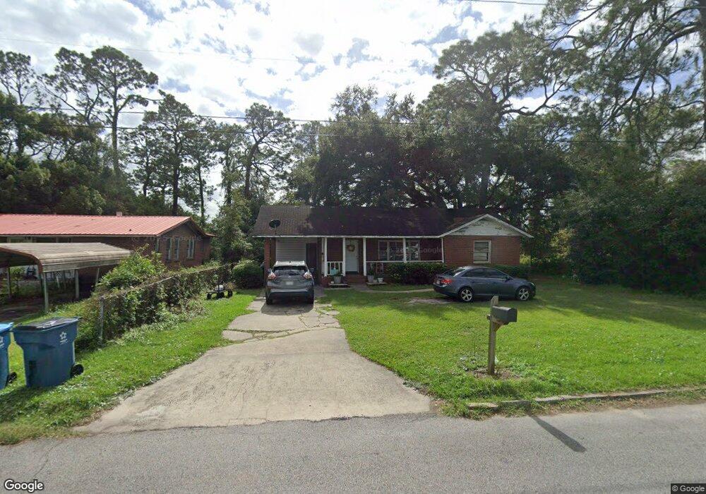 2300 Willet St, Brunswick, GA 31520 - photo 1