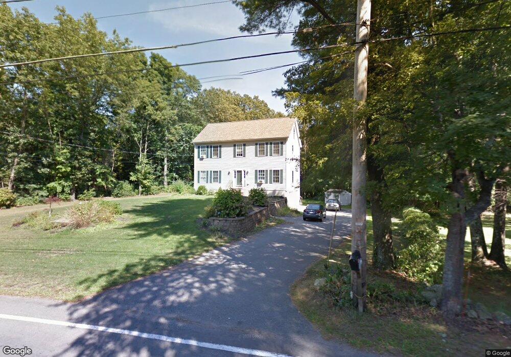 41 Park St, North Reading, MA 01864 - photo 1