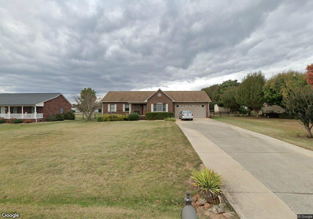 109 Watts Ct, Statesville, NC 28625 - photo 1