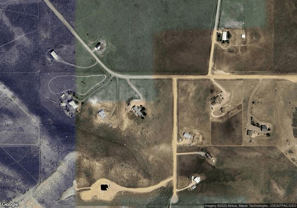 541 Pronghorn Rd, Craig, CO 81625 - photo 1