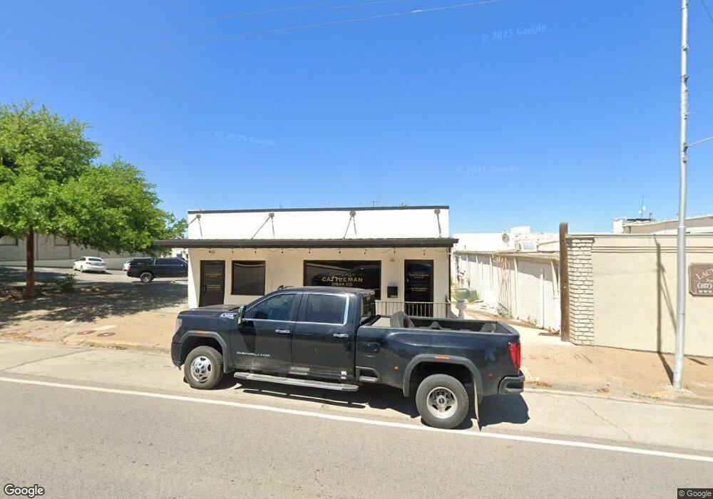 110 Palo Pinto St, Weatherford, TX 76086 - photo 1