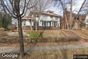 2760 Thomas Ave S, Minneapolis, MN 55416