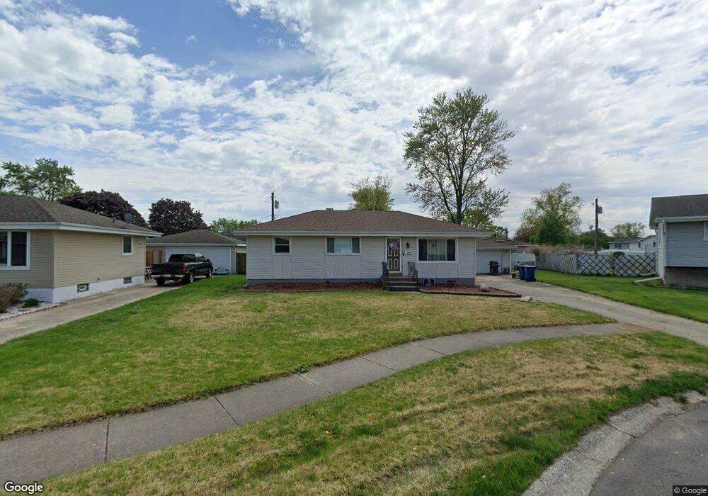 3108 99th St, Highland, IN 46322 - photo 1