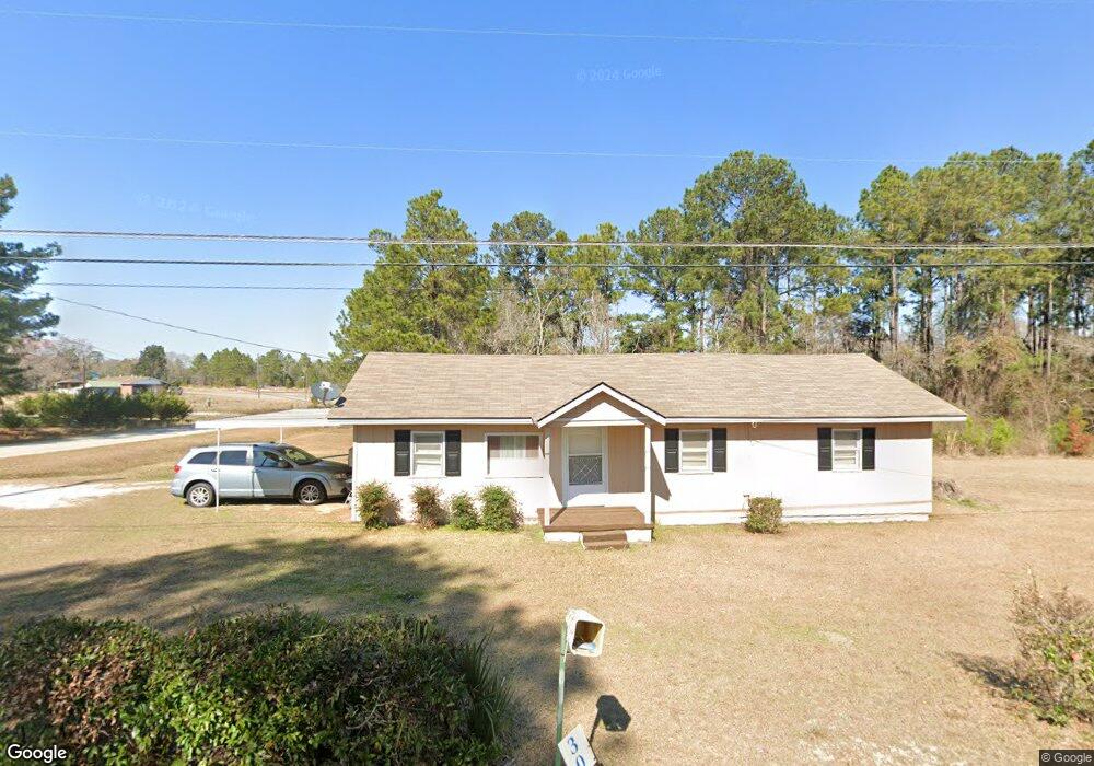 0 King St unit 7526848, McRae-helena, GA 31037 - photo 1