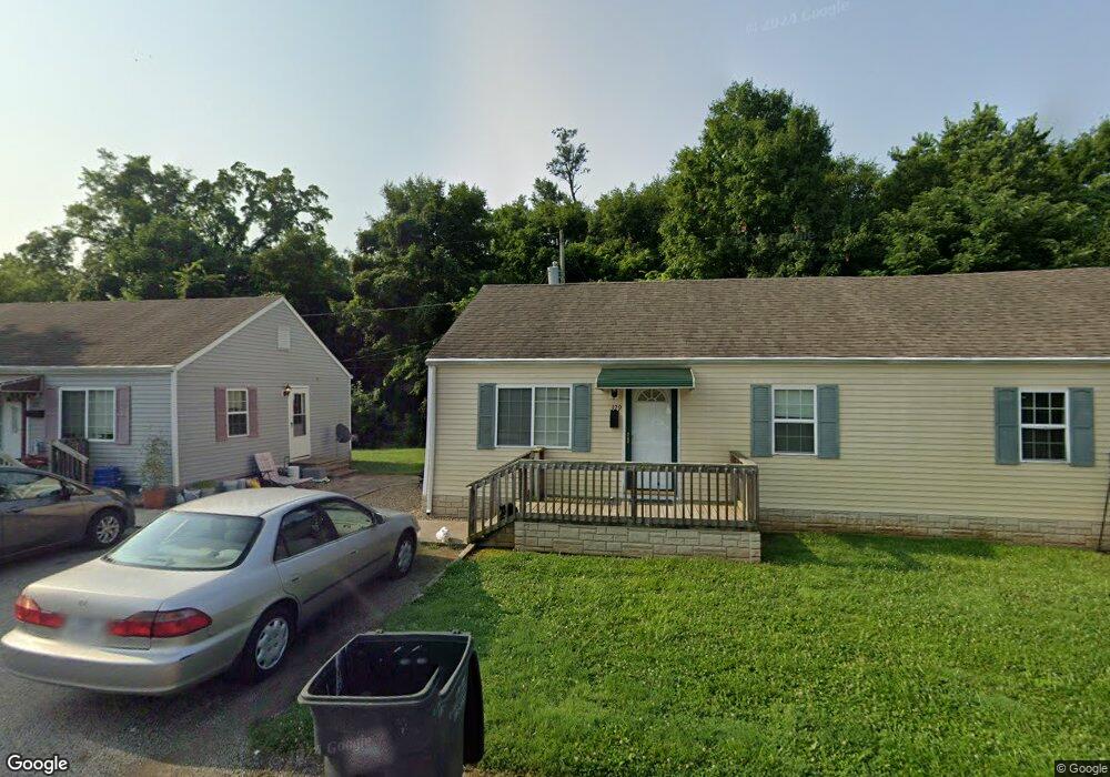 329 Ridge Rd unit 331, Charlestown, IN 47111 - photo 1