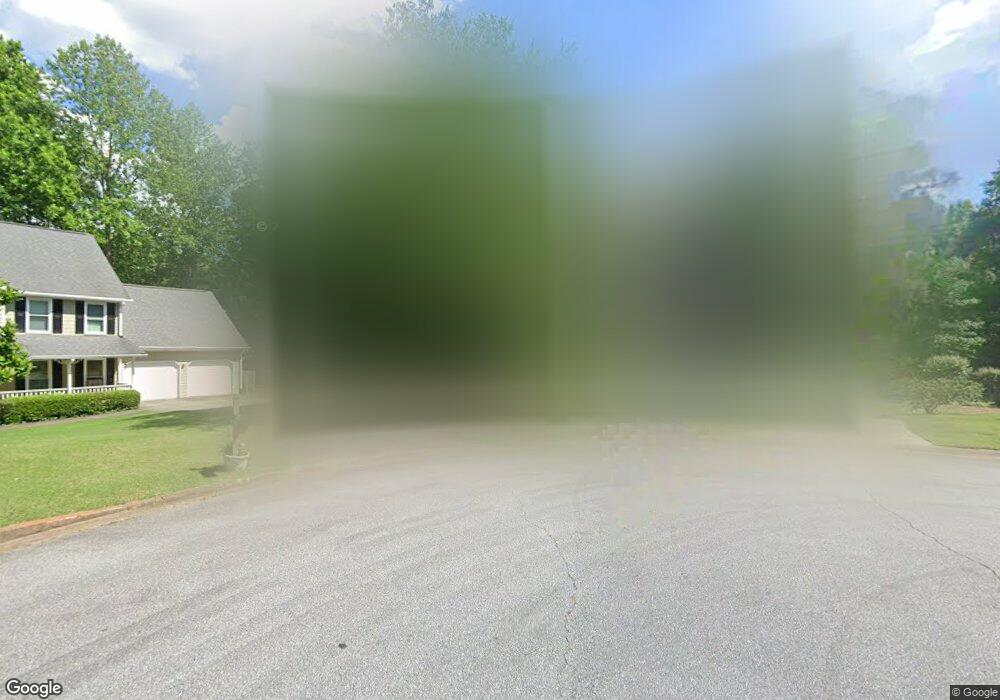 4750 Mulrany Ct NE, Marietta, GA 30066 - photo 1