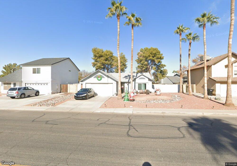 5524 W Chicago St, Chandler, AZ 85226 - photo 1