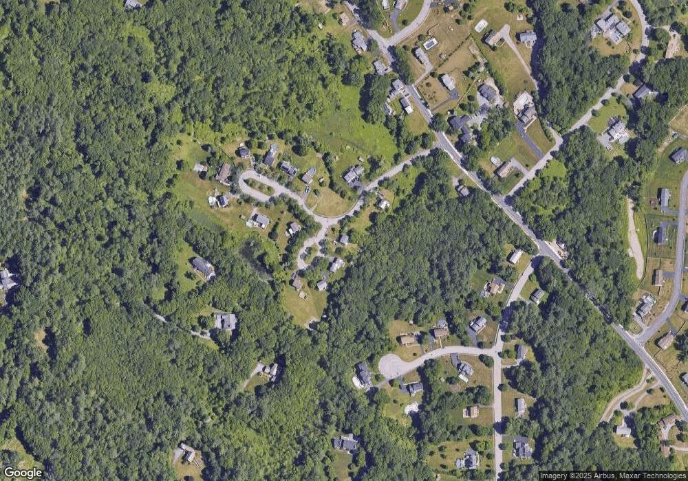 2 Ash Tree Ln, North Billerica, MA 01862 - photo 1