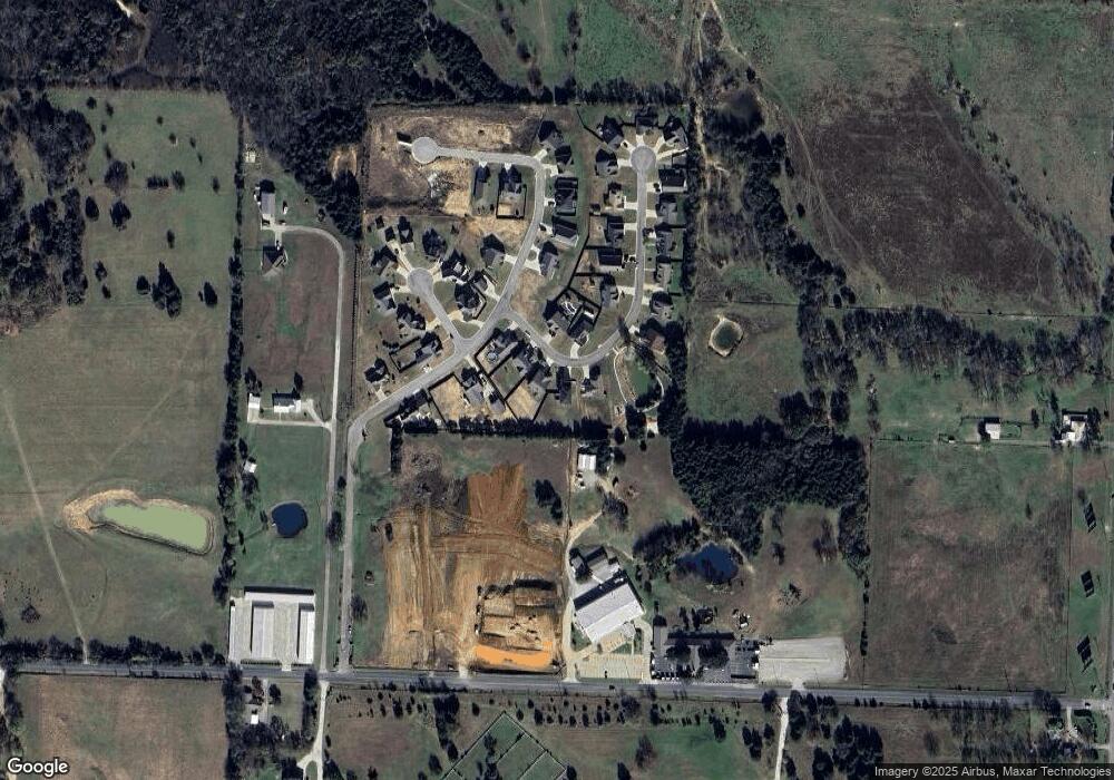 Lot 42 Willow Tree Ln, Pottsboro, TX 75076 - photo 1